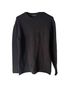 Rag & Bone Solid Black Casual Sweaters Size S - photo 1
