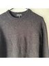 Rag & Bone Solid Black Casual Sweaters Size S - photo 4