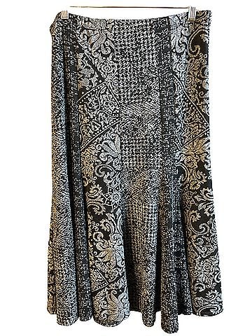 Coldwater Creek Casual Skirt (view 2)