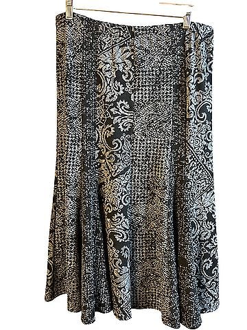 Coldwater Creek Casual Skirt (view 1)
