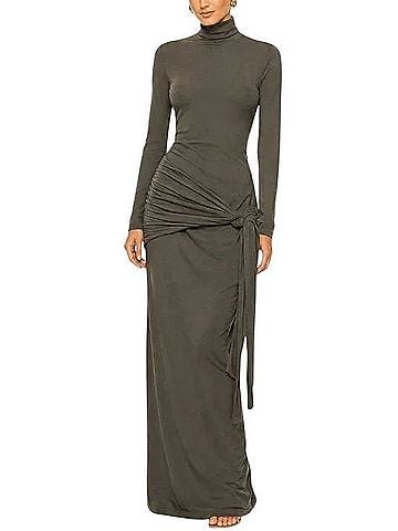 Lovers + Friends Elma Casual Dress (view 1)