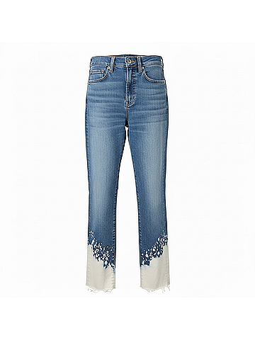 Veronica Beard Veronica Beard Jeans (view 1)