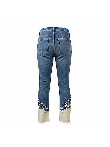 Veronica Beard Veronica Beard Jeans (view 2)