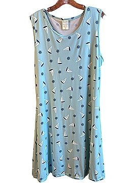 Blair Casual Dress (view 1)