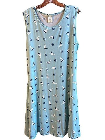 Blair Casual Dress (view 1)