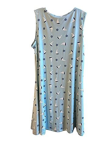 Blair Casual Dress (view 2)