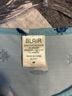 Blair Print Blue Casual Dress Size M - photo 3