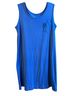 Blair Blue Casual Dress Size M - photo 1