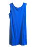 Blair Blue Casual Dress Size M - photo 2