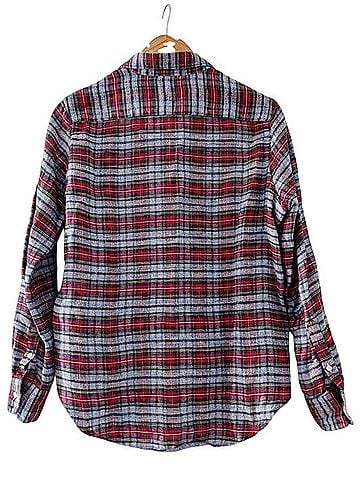 Frank & Eileen Eileen Long Sleeve Button-Down Shirt (view 2)
