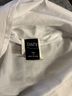 DAZY Floral White Green Casual Dress Size S - photo 3