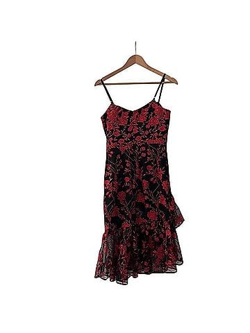 Dress the Population Cantrelle Cocktail Dress (view 2)