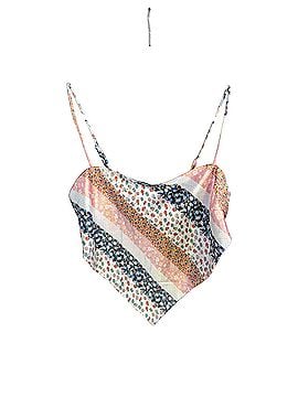 Princess Polly Sleeveless Top (view 1)