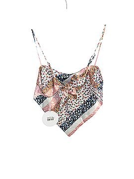 Princess Polly Sleeveless Top (view 2)