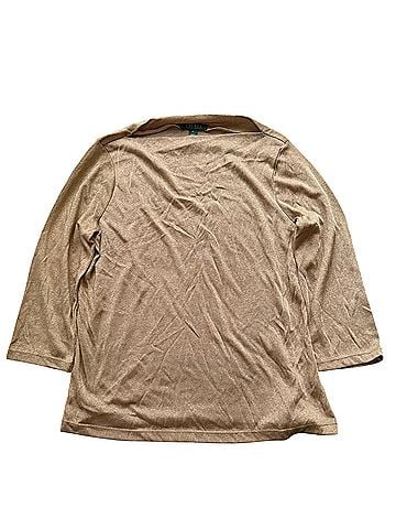 Ralph Lauren Long Sleeve Top (view 1)