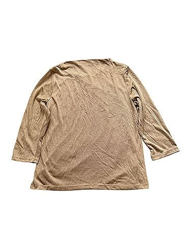 Ralph Lauren Long Sleeve Top (view 2)