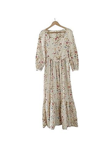 Meadows Marigold Casual Dress (view 1)