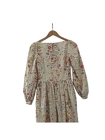 Meadows Marigold Casual Dress (view 2)