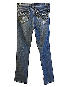 Wallflower Jeans (view 2)