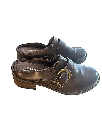 Eastland Erin Mule/Clog (view 2)