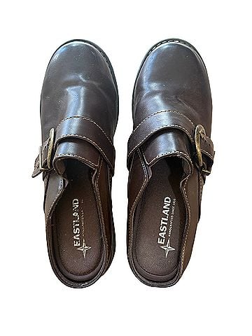 Eastland Erin Mule/Clog (view 1)