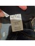 Sage Denim Shorts Size 2X - photo 4