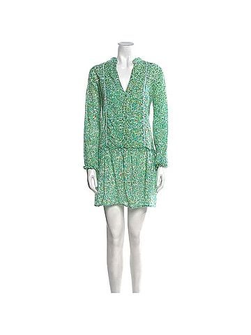 Poupette St. Barth Casual Dress (view 1)