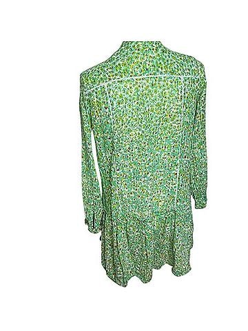 Poupette St. Barth Casual Dress (view 2)