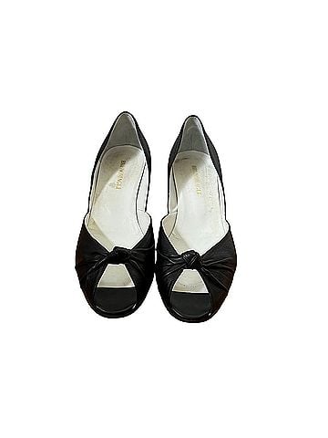 Bruno Magli Aurelia Heels (view 1)