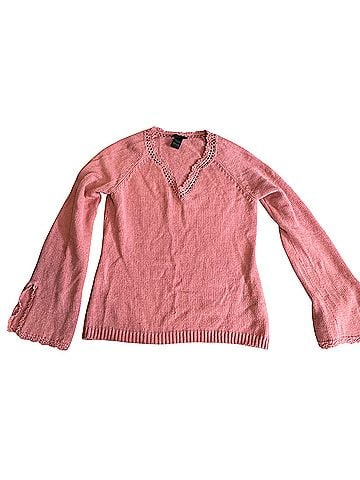 The Limited Pullover Sweater (view 1)