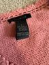 The Limited Pink Pullover Sweater Size L - photo 3