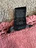The Limited Pink Pullover Sweater Size L - photo 5