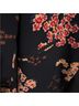 Cynthia Rowley 100% Rayon 100% Polyester Floral Blue Pink Blazer Size S - photo 7