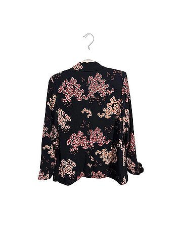 Cynthia Rowley Blazer (view 2)