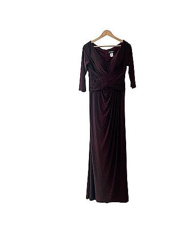 La Femme 26955 Cocktail Dress (view 1)