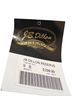 J.B. Dillon Black Boots Size 9 - photo 3
