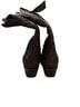 J.B. Dillon Black Boots Size 9 - photo 4