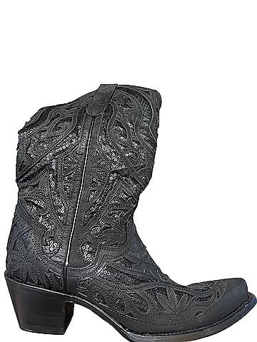 J.B. Dillon Boots (view 2)
