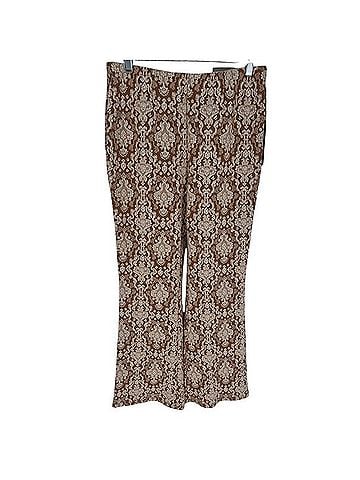 Soft Surroundings Sumptuous Casual Pants (view 1)