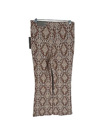 Soft Surroundings Sumptuous Casual Pants (view 2)