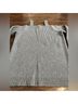 Bar III Gray Sweater Vest Size M - photo 4