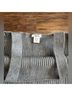 Bar III Gray Sweater Vest Size M - photo 3