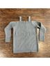 Bar III Gray Sweater Vest Size M - photo 6