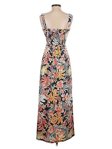 Derek Heart Cocktail Dress (view 2)