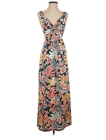 Derek Heart Cocktail Dress (view 1)
