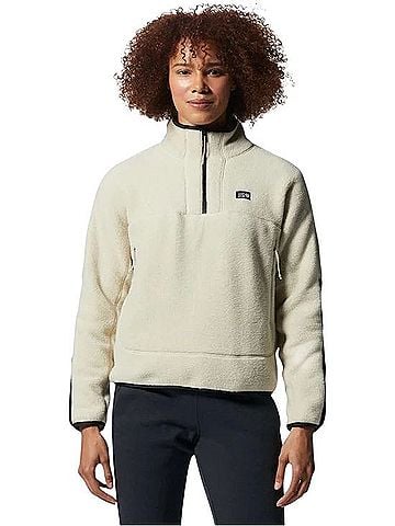 Mountain Hardwear Teddy Fleece (view 1)