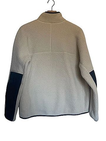 Mountain Hardwear Teddy Fleece (view 2)