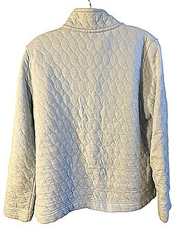 Liz Claiborne Jacket (view 2)