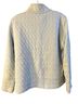 Liz Claiborne Blue Jacket Size L - photo 2