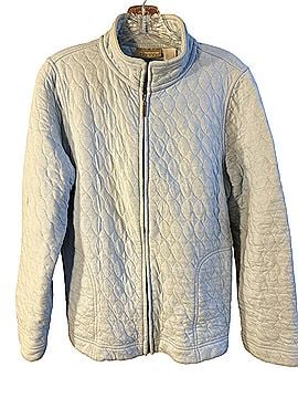 Liz Claiborne Jacket (view 1)